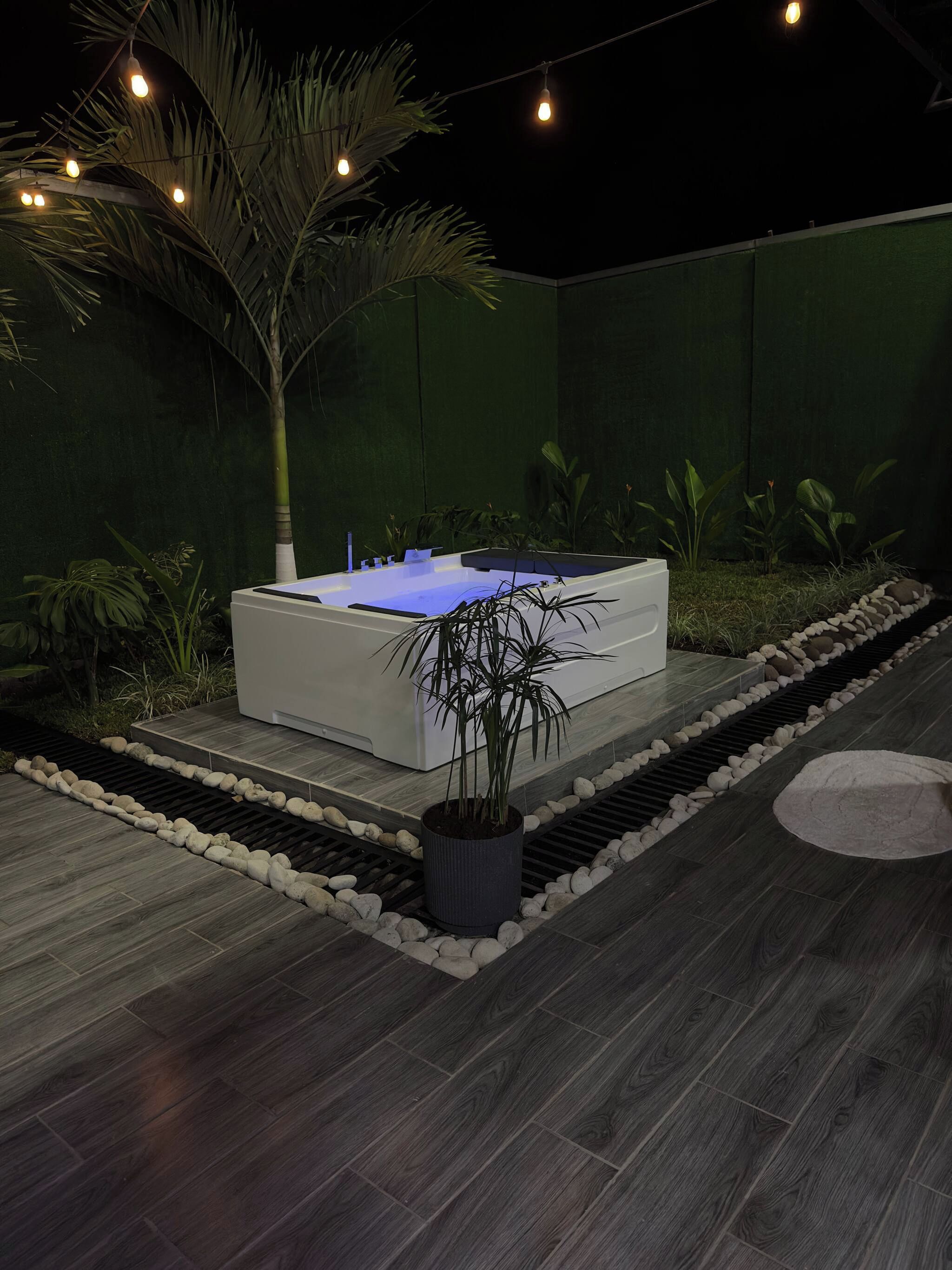 Apartment, 1 Bedroom, Smoking, Patio | Terrace/patio