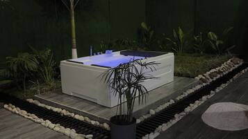 Apartment, 1 Bedroom, Smoking, Patio | Terrace/patio