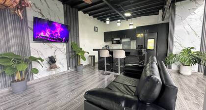 Betandy Apartment Jacuzzi