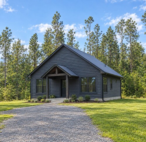 The Hidden Gem: Secluded House close to FL Springs, Steinhatchee, and Live Oak