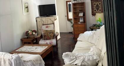 Hermoso y Confortable Punta Carretas