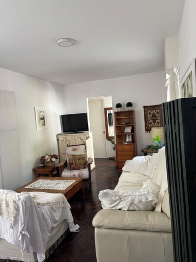 Hermoso y Confortable Punta Carretas