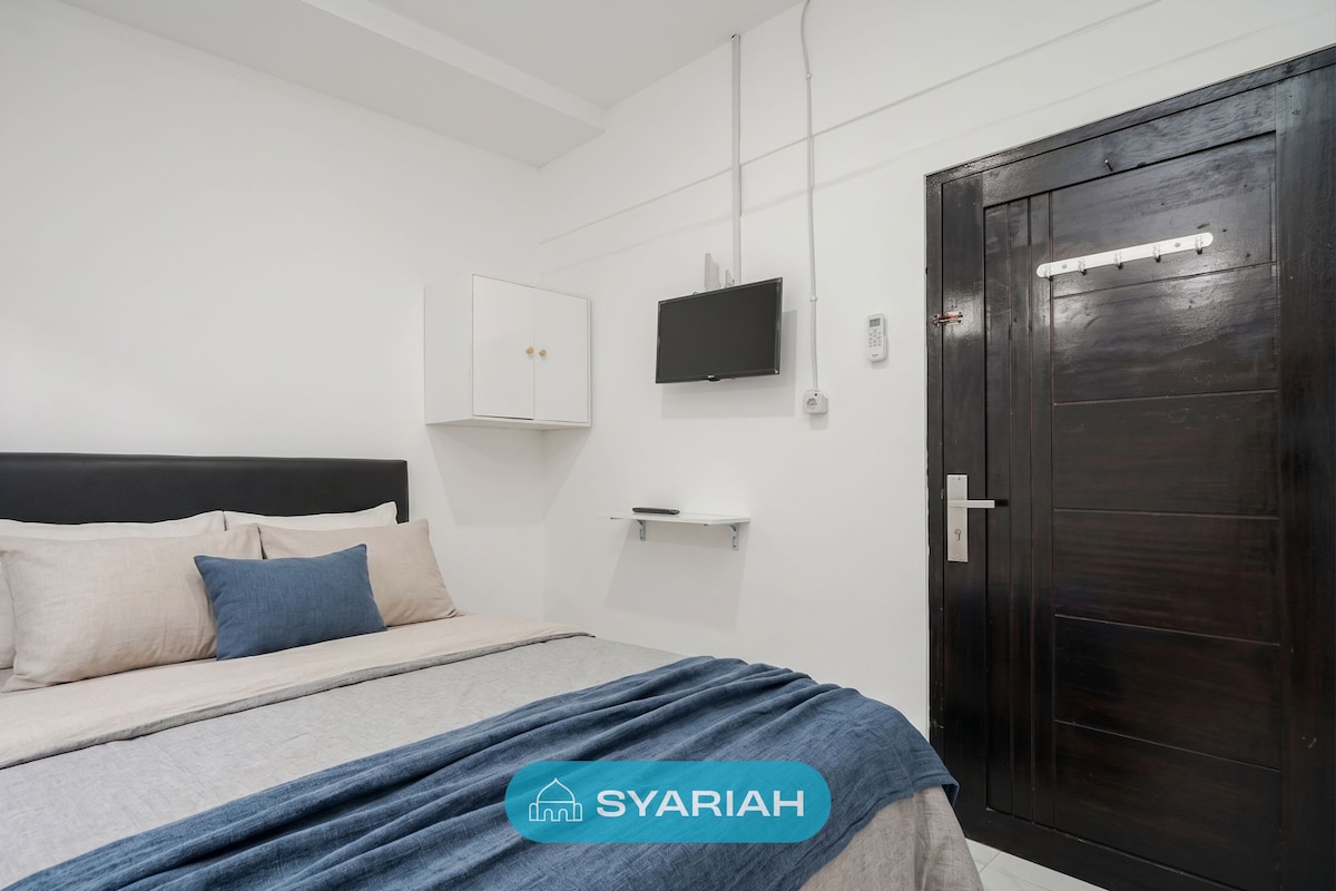 Chambre Simple | Wi-Fi gratuit
