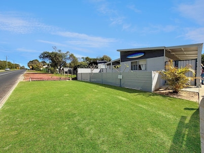 Preston Beach Retreat