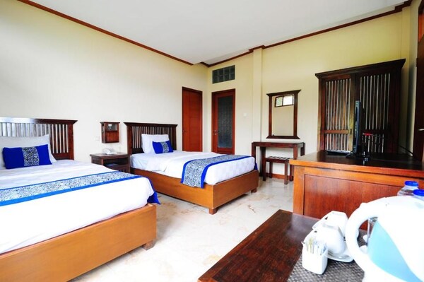 Dago Highland Resort - Bandung