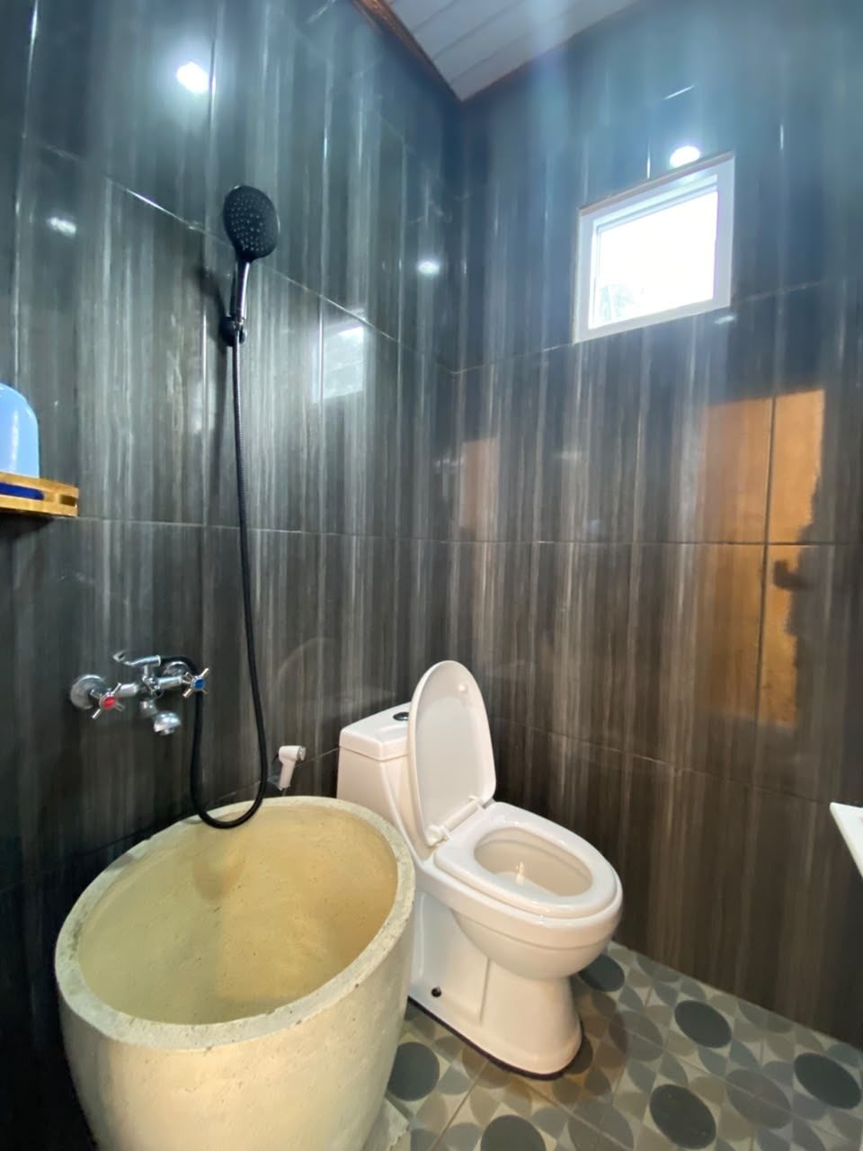 Kamar mandi