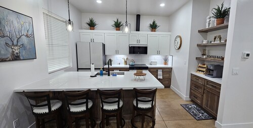 Tranquil Entire home in Vernon, Arizona