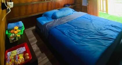 Glamping Galayu Tawangmangu