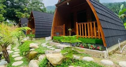 Glamping Galayu Tawangmangu