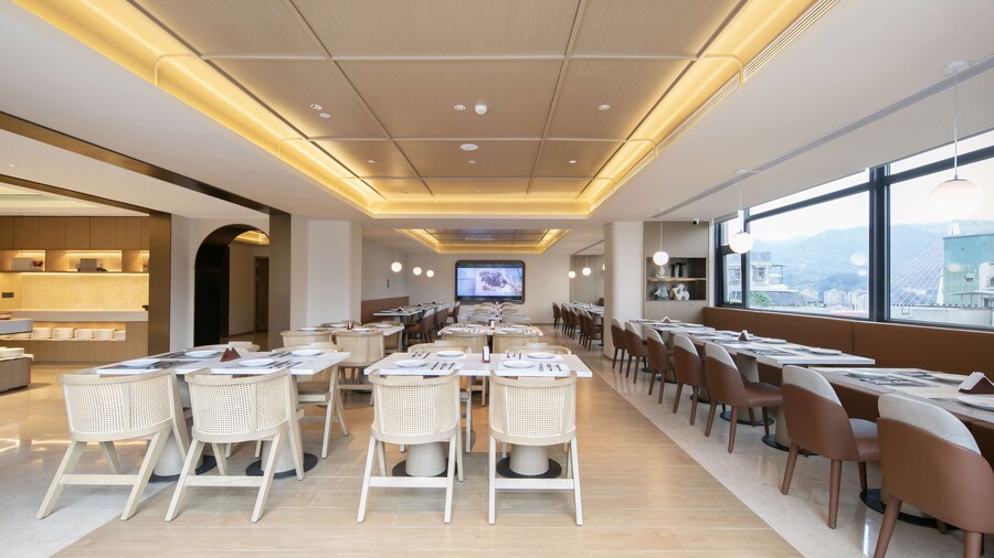 Madison Hotel Chongqing Jiefangbei Changhang
