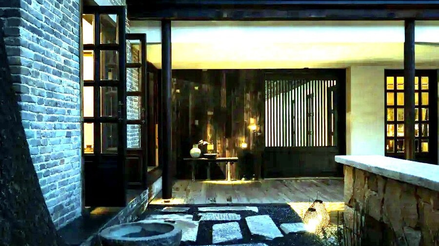 6500 Old Alley Ccourtyard Hotel