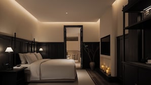 Suite, Courtyard View - 6500 Old Alley Ccourtyard Hotel (Changsha)