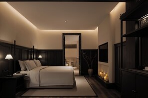 Suite, Courtyard View - 6500 Old Alley Ccourtyard Hotel (Changsha)