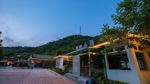 Exterior - Ming Yard Near Mutianyu Great Wall (Beijing)