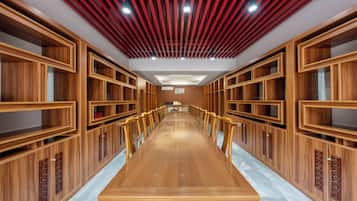 Sala de reuniones