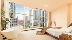 Unclassified image, 2 of 50, button - CHONG QINGYAN YU Designer Hotel (yuzhongqu)