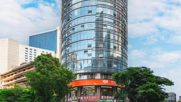 Unclassified image, 1 of 50, button - CHONG QINGYAN YU Designer Hotel (yuzhongqu)