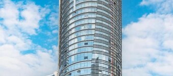 CHONG QINGYAN YU Designer Hotel