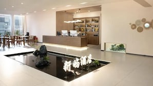 Unclassified image, 3 of 50, button - CHONG QINGYAN YU Designer Hotel (yuzhongqu)