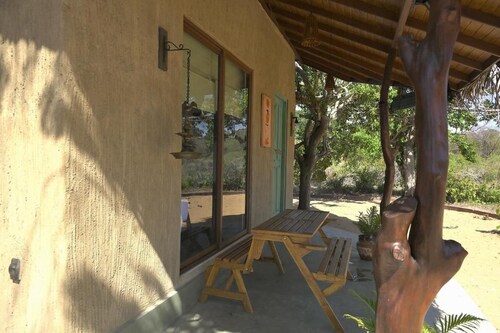 Wilderness Bliss Yala 