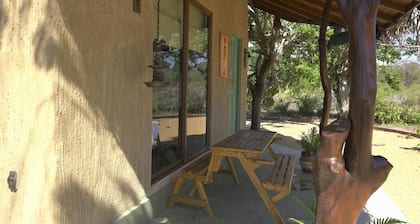 Wilderness Bliss Yala