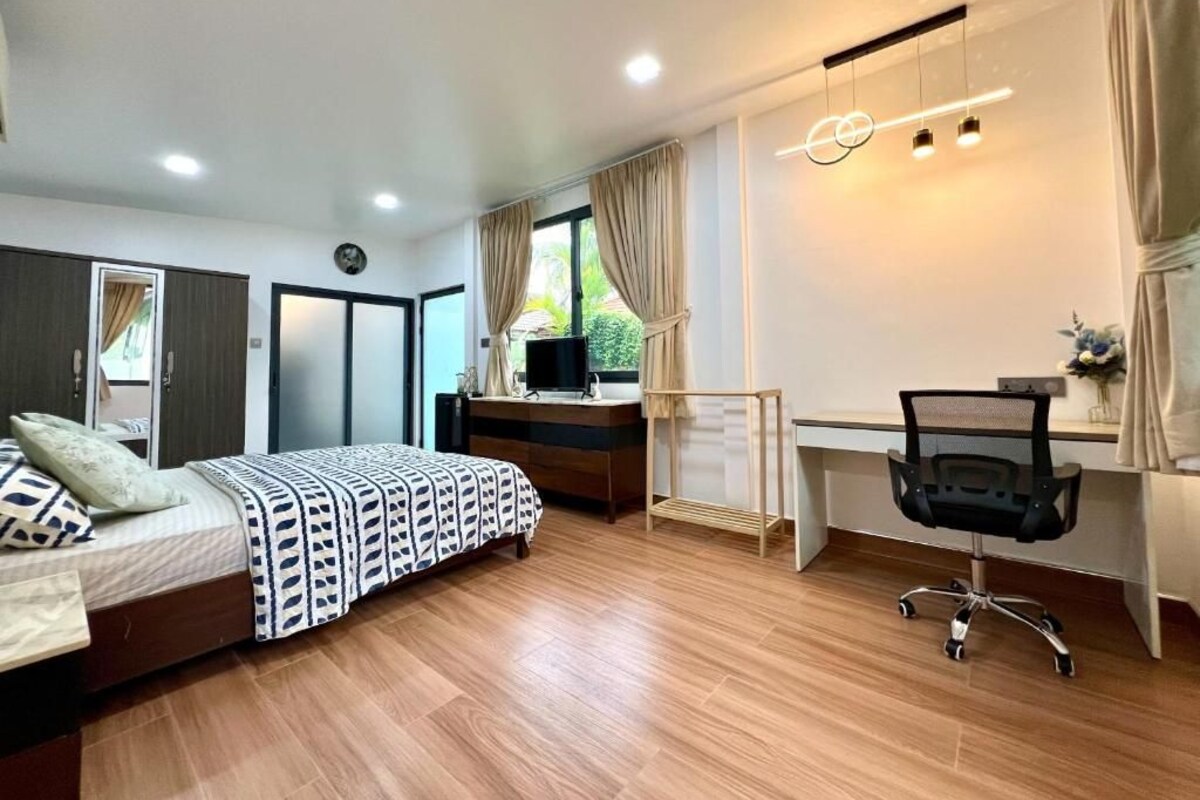 Apartamento | Wi-Fi de cortesia