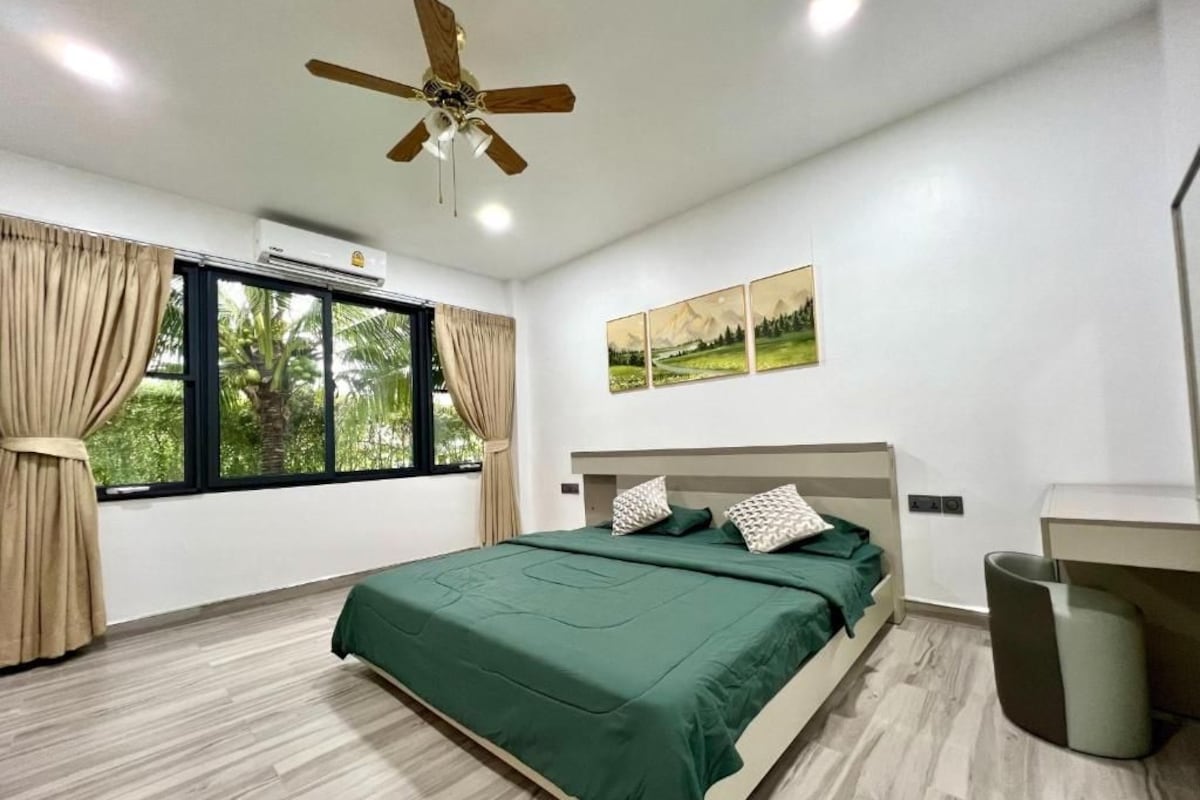 Apartamento clássico | Wi-Fi de cortesia