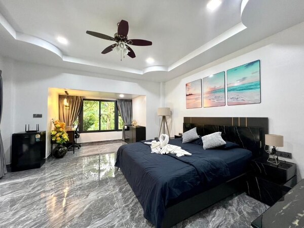 Khaolak Alisa House - Khao Lak