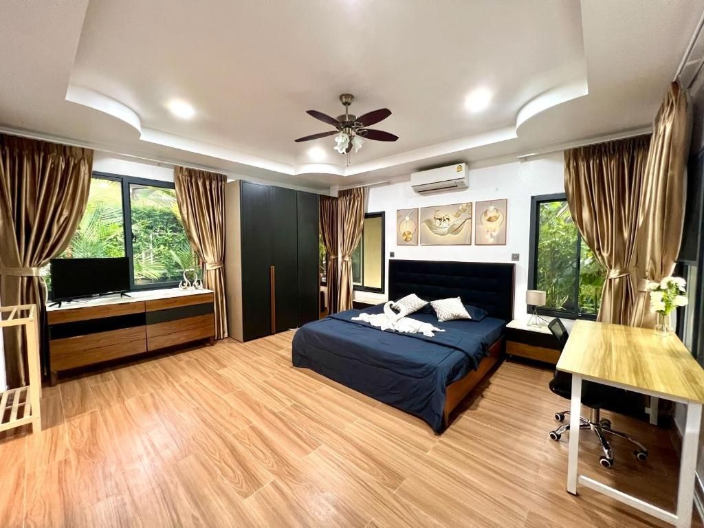 Apartamento standard | Wi-Fi de cortesia