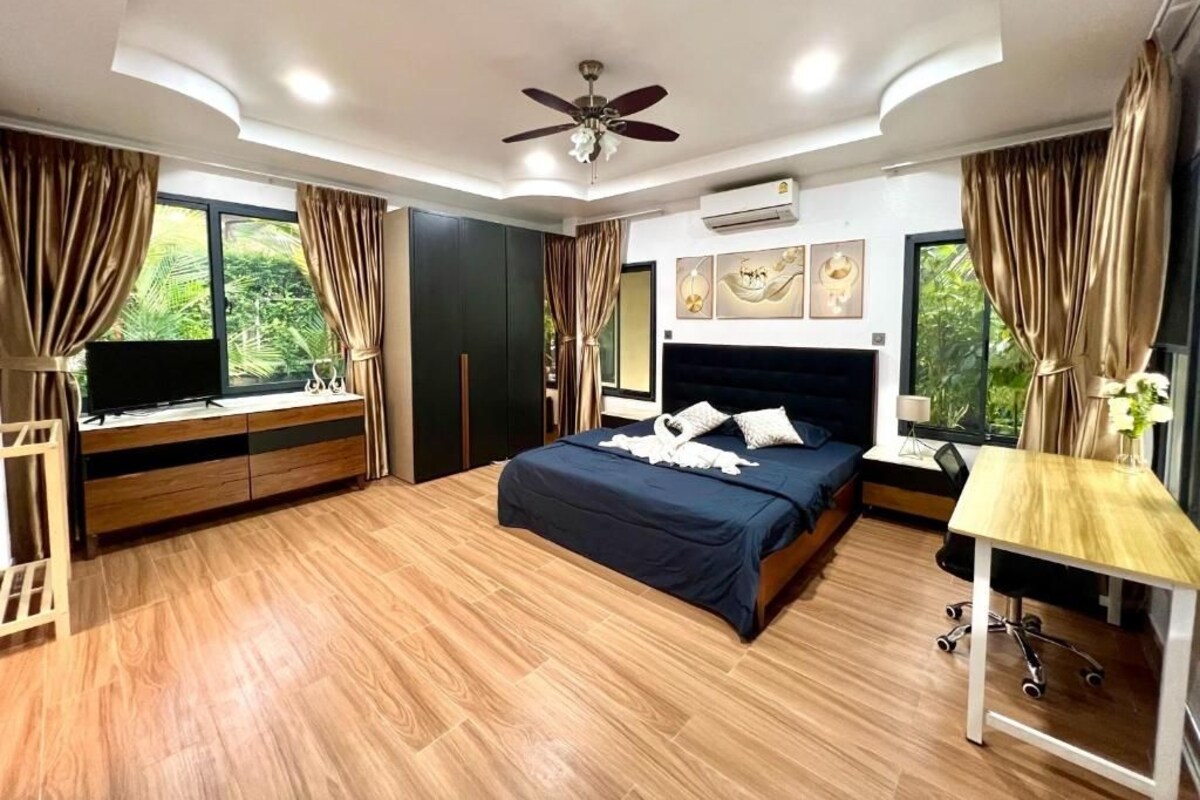 Apartamento standard | Wi-Fi de cortesia