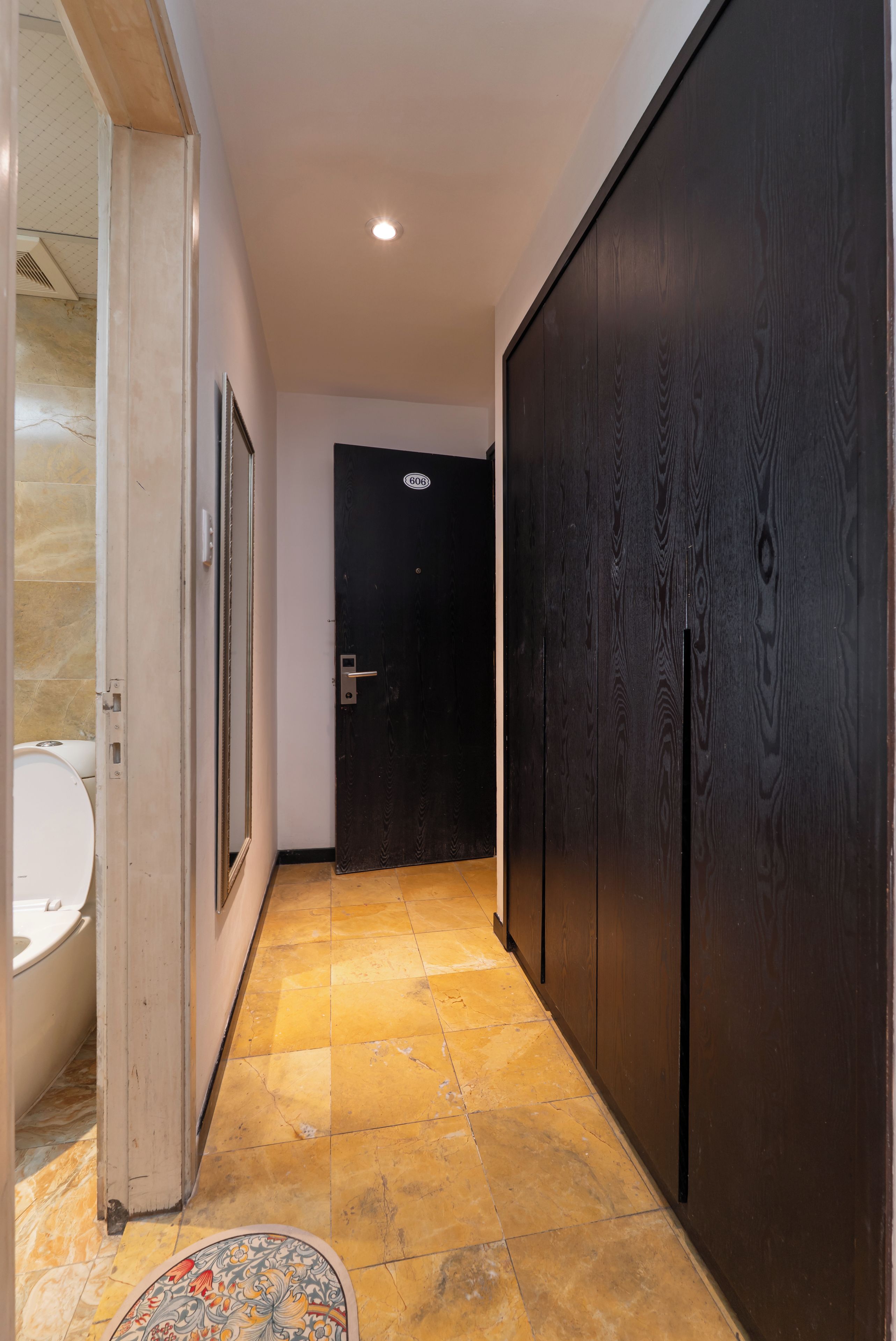 Kamar mandi