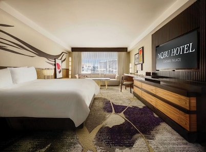 1-bedroom hotel suites - For KINGS