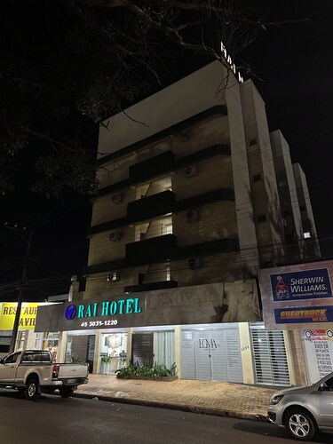 Rai Hotel