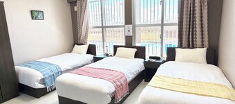 ishigaki bus terminal inn