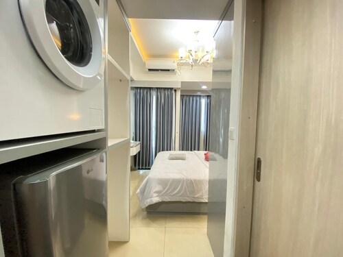 Apartment JKT Living Star by Bobo Stay