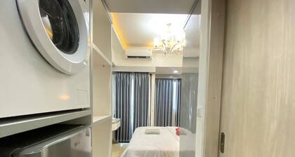Apartment JKT Living Star by Bobo Stay
