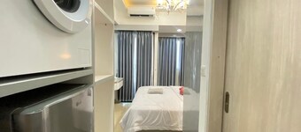 Apartment JKT Living Star by Bobo Stay