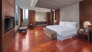 Deluxe Suite, City View - Grand Skylight InternationalHotelGuiyang (Guiyang)