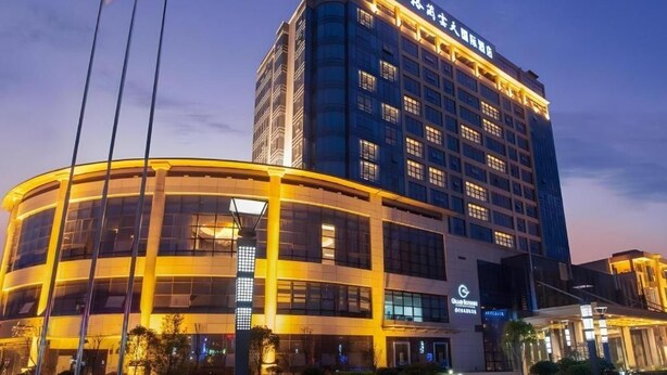 Exterior - Grand Skylight InternationalHotelGuiyang (Guiyang)