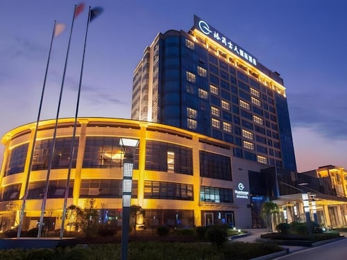 Grand Skylight International Hotel Guiyang