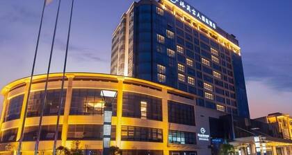 Grand Skylight International Hotel Guiyang