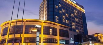Grand Skylight International Hotel Guiyang