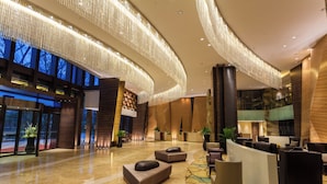 Lobby - Grand Skylight InternationalHotelGuiyang (Guiyang)