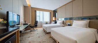 Grand Skylight International Hotel Ganzhou