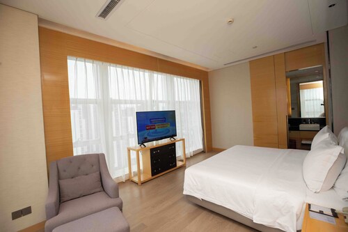 Grand Skylight International Hotel Ganzhou