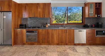 Aurora Cottages Six Seasons