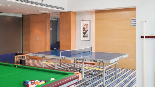 Grand Skylight Hotel Yueyang