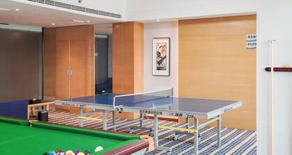 Grand Skylight Hotel Yueyang