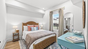 Room - Coastal Villa Vibes at East River #4 (Houston)