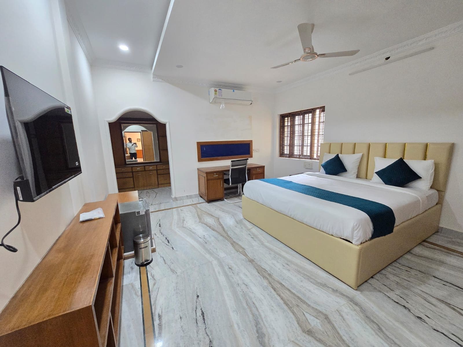 Kamar Comfort